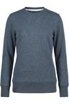 ALIFE AND KICKIN LottaAK A Sweatshirt Damen - marine