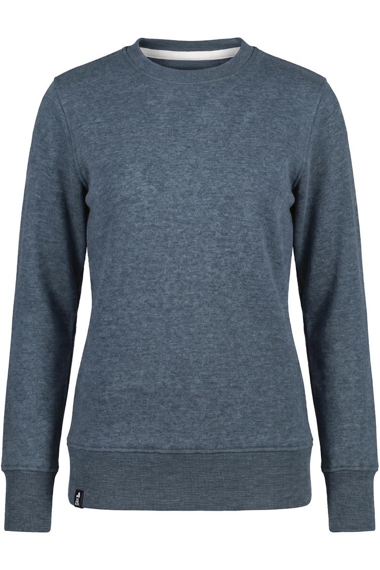 ALIFE AND KICKIN ALIFE AND KICKIN LottaAK A Sweatshirt Damen - marine - 0 | SportScheck