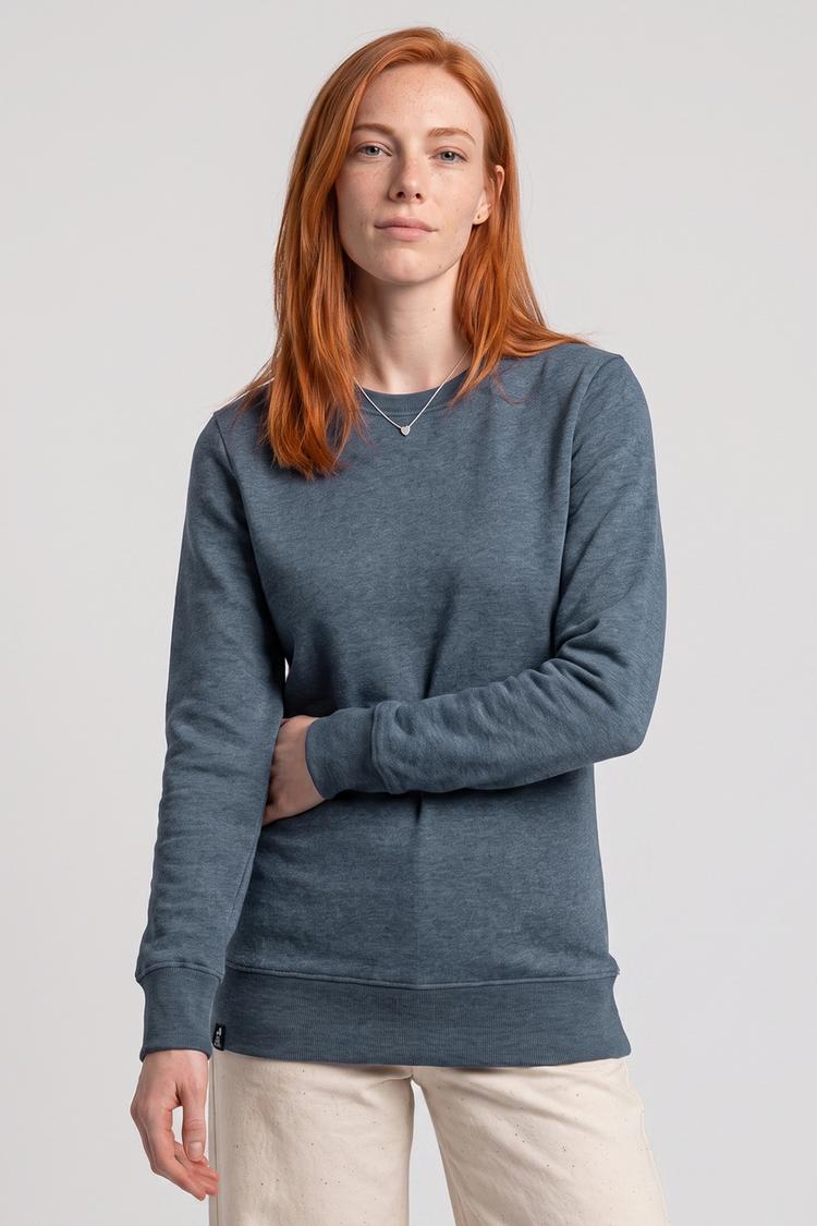 ALIFE AND KICKIN ALIFE AND KICKIN LottaAK A Sweatshirt Damen - marine - 0 | SportScheck