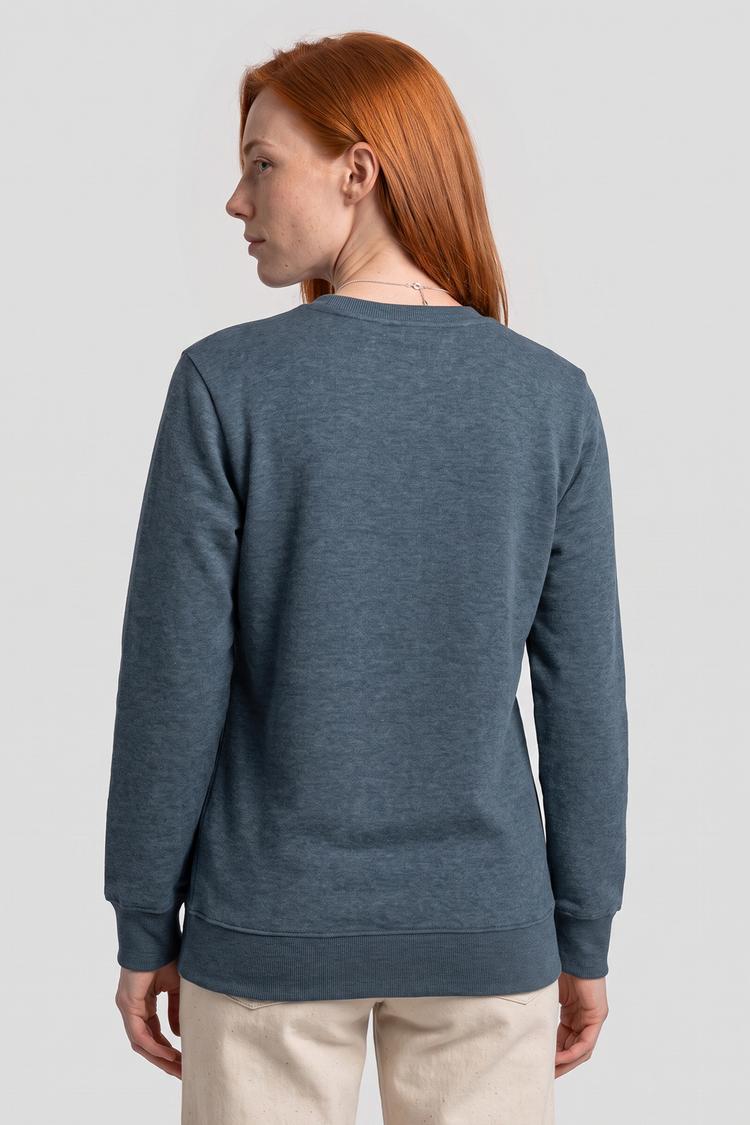 ALIFE AND KICKIN ALIFE AND KICKIN LottaAK A Sweatshirt Damen - marine - 2 | SportScheck