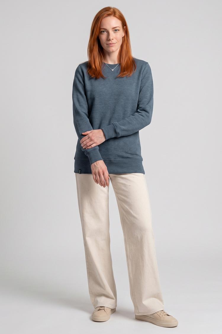 ALIFE AND KICKIN ALIFE AND KICKIN LottaAK A Sweatshirt Damen - marine - 3 | SportScheck
