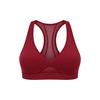 Fabletics Sport BH PURELUXE MESH BH Damen - SPICE