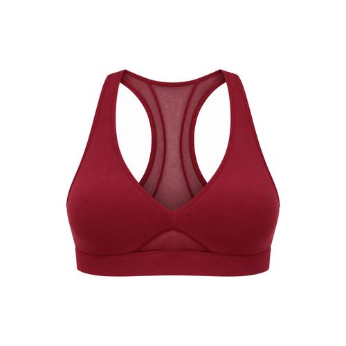 Fabletics Sport BH PURELUXE MESH BH Damen