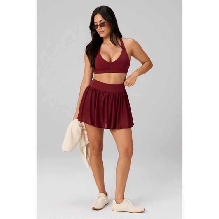 Fabletics Fabletics Sport BH PURELUXE MESH BH Damen - SPICE - 2 | SportScheck