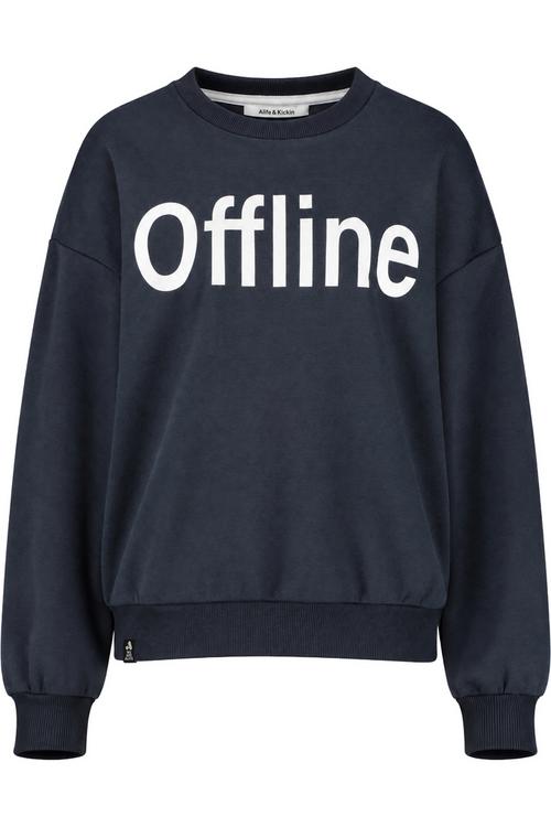 ALIFE AND KICKIN ElsaAK P Sweatshirt Damen