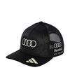 adidas AUDI REVOLUT FORMULA ONE TEAM MEXIKO Cap - Black