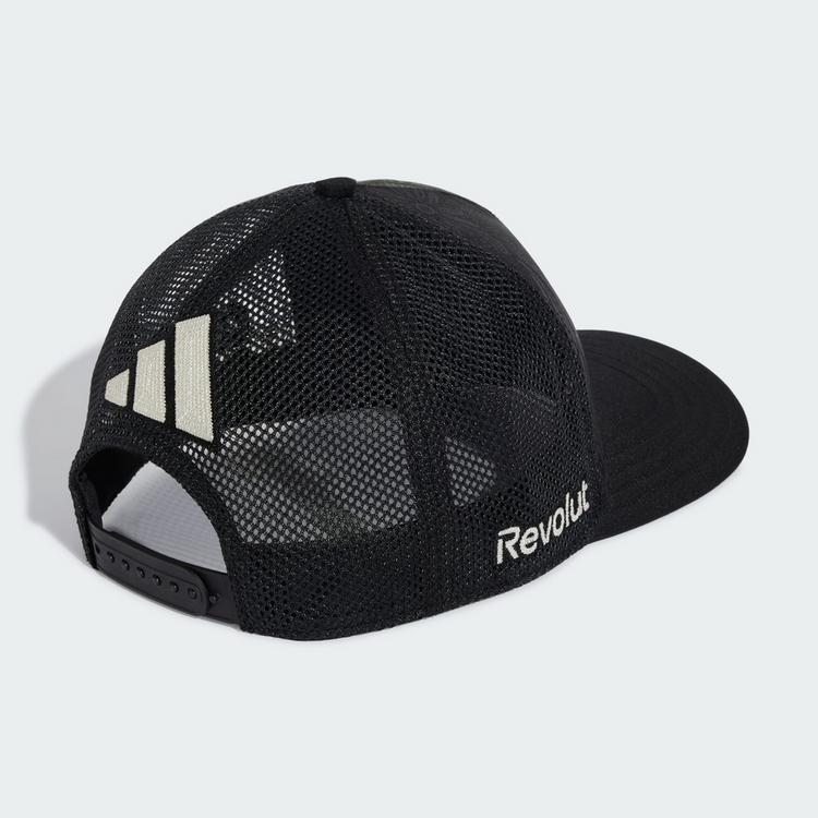 adidas adidas AUDI REVOLUT FORMULA ONE TEAM MEXIKO Cap - Black - 0 | SportScheck