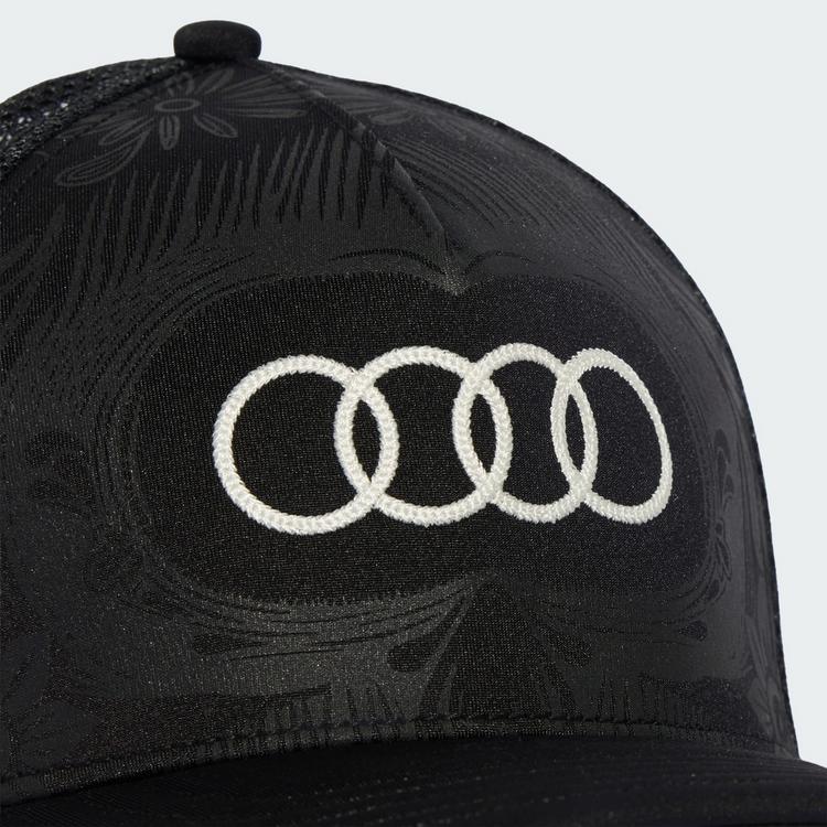 adidas adidas AUDI REVOLUT FORMULA ONE TEAM MEXIKO Cap - Black - 0 | SportScheck