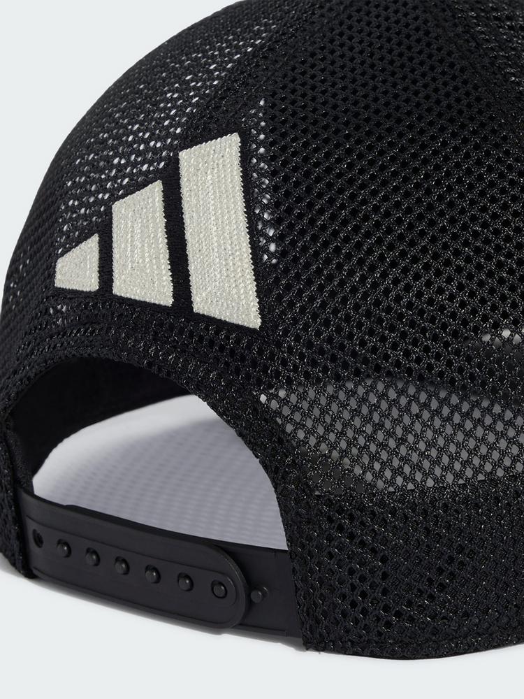 adidas adidas AUDI REVOLUT FORMULA ONE TEAM MEXIKO Cap - Black - 1 | SportScheck