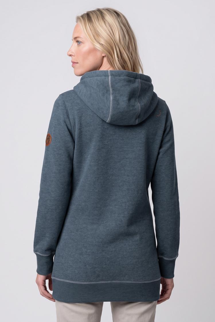 ALIFE AND KICKIN ALIFE AND KICKIN AlvaAK A Sweatshirt Damen - marine - 2 | SportScheck