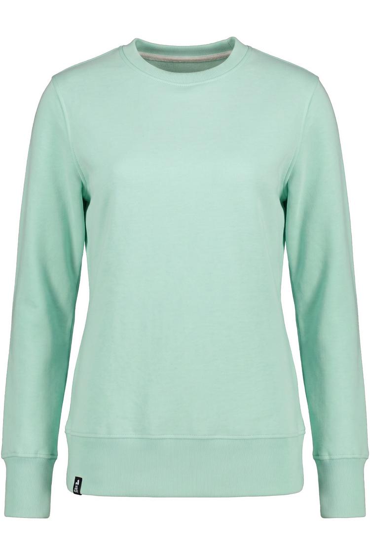 ALIFE AND KICKIN ALIFE AND KICKIN LottaAK A Sweatshirt Damen - mint - 0 | SportScheck