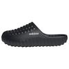 adidas ADISSAGE 360REC MULE Badelatschen Herren - Core Black / Cloud White / Cloud White