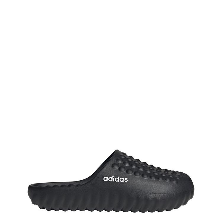 adidas adidas ADISSAGE 360REC MULE Badelatschen Herren - Core Black / Cloud White / Cloud White - 0 | SportScheck