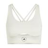 adidas adidas by Stella McCartney Yoga BH BH Damen - Orbit Grey