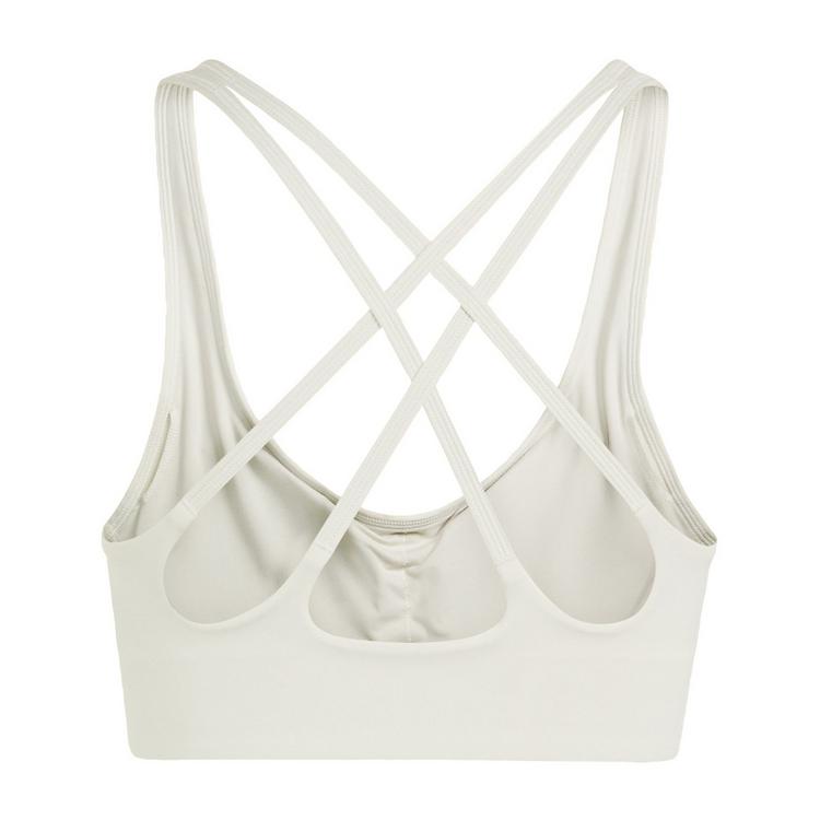 adidas adidas adidas by Stella McCartney Yoga BH BH Damen - Orbit Grey - 0 | SportScheck