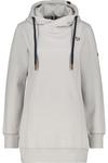 ALIFE AND KICKIN AlvaAK A Sweatshirt Damen - cloudy