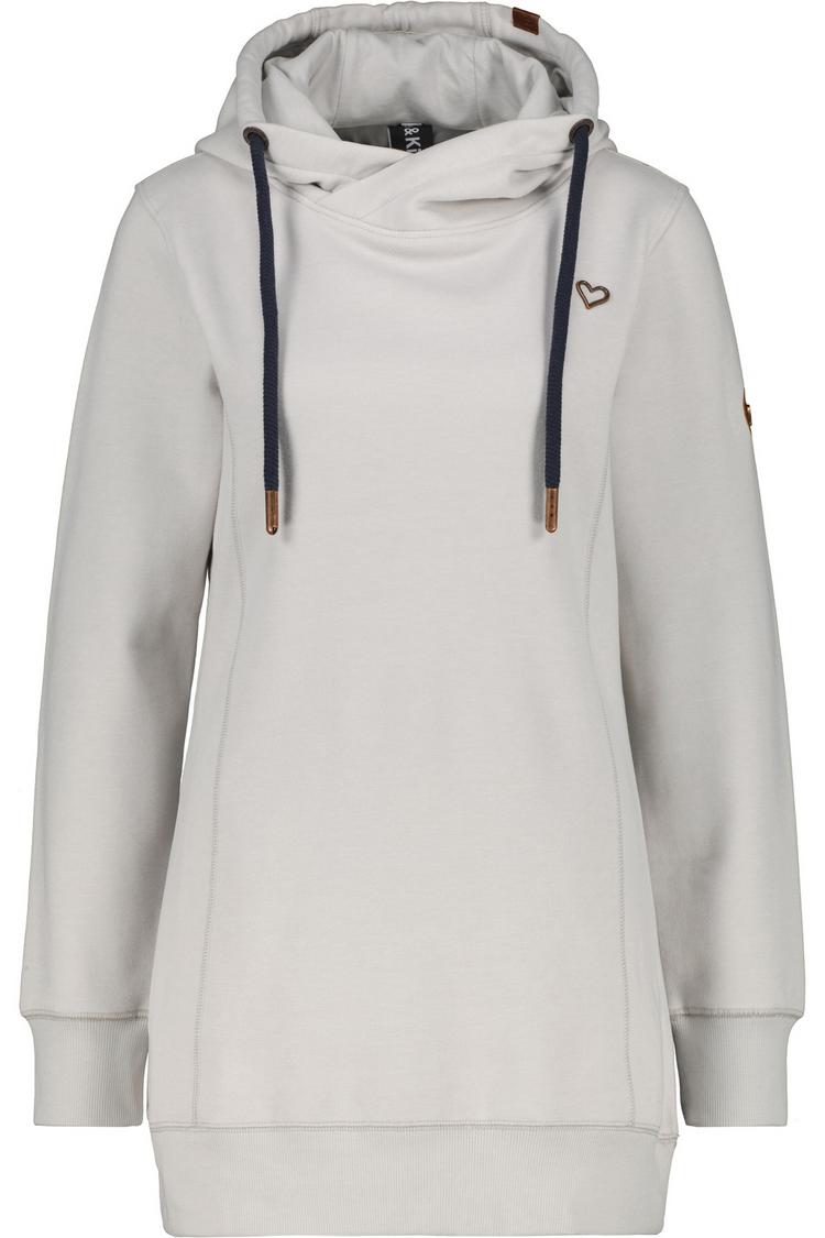 ALIFE AND KICKIN ALIFE AND KICKIN AlvaAK A Sweatshirt Damen - cloudy - 0 | SportScheck