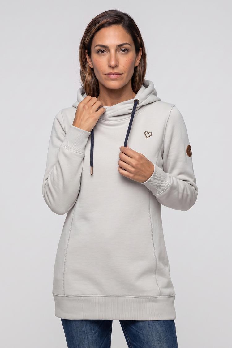 ALIFE AND KICKIN ALIFE AND KICKIN AlvaAK A Sweatshirt Damen - cloudy - 0 | SportScheck