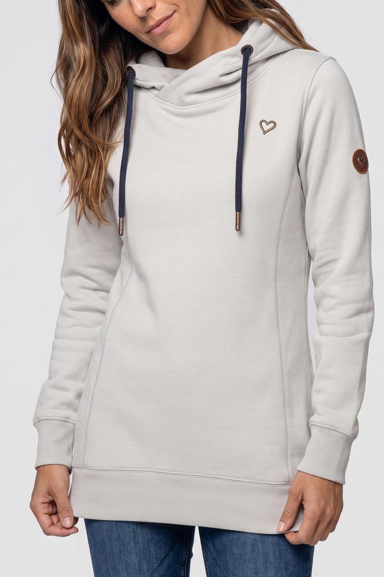 ALIFE AND KICKIN ALIFE AND KICKIN AlvaAK A Sweatshirt Damen - cloudy - 1 | SportScheck