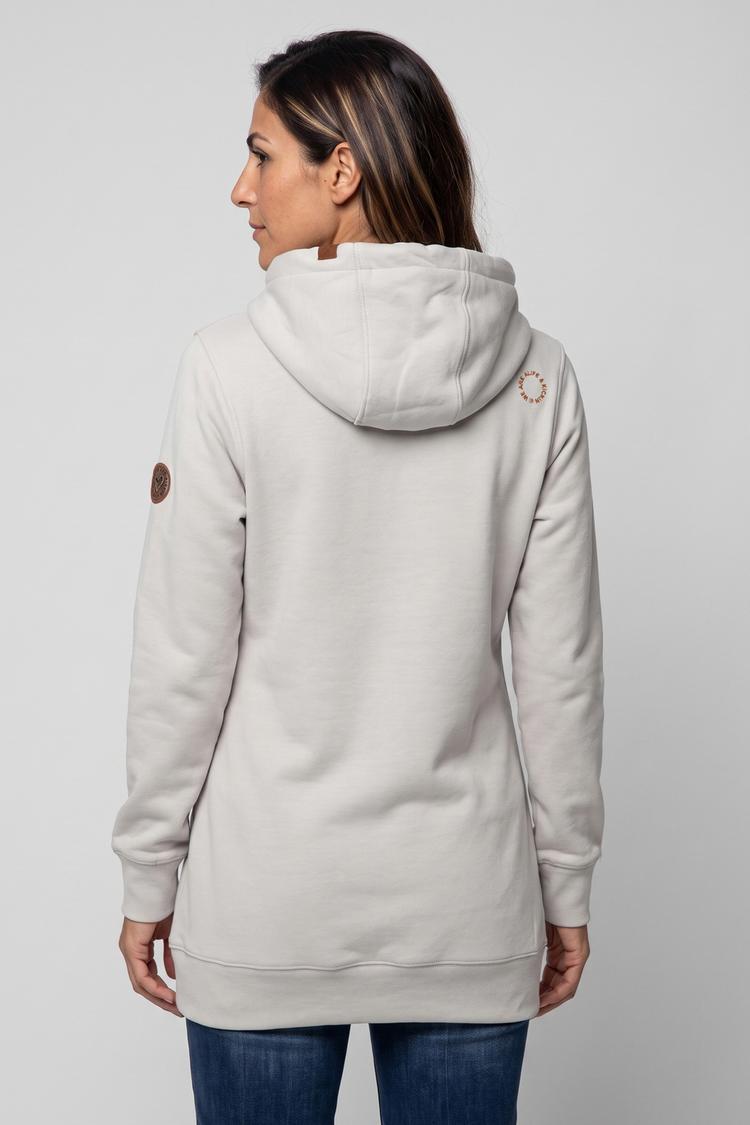 ALIFE AND KICKIN ALIFE AND KICKIN AlvaAK A Sweatshirt Damen - cloudy - 2 | SportScheck