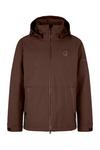 Nordisk Marton Daunenjacke Herren - Rocky Road
