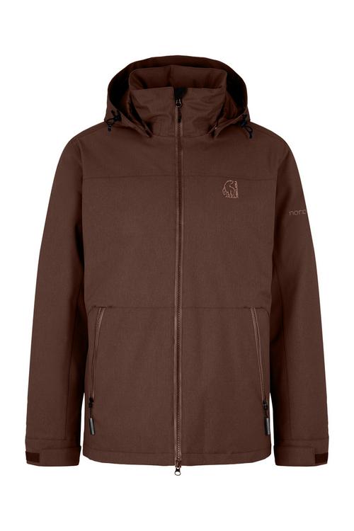 Nordisk Marton Daunenjacke Herren