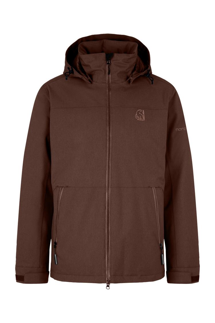 Nordisk Nordisk Marton Daunenjacke Herren - Rocky Road - 0 | SportScheck
