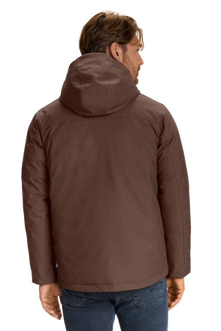Nordisk Nordisk Marton Daunenjacke Herren - Rocky Road - 1 | SportScheck