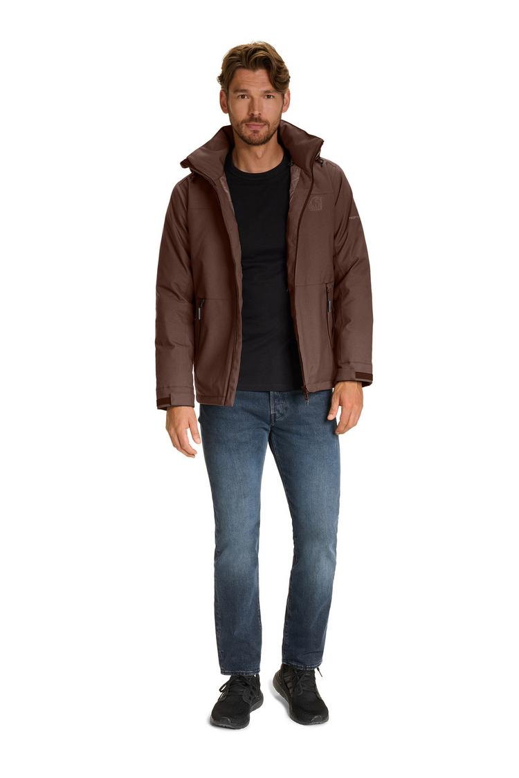 Nordisk Nordisk Marton Daunenjacke Herren - Rocky Road - 2 | SportScheck