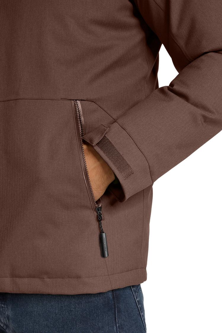 Nordisk Nordisk Marton Daunenjacke Herren - Rocky Road - 3 | SportScheck