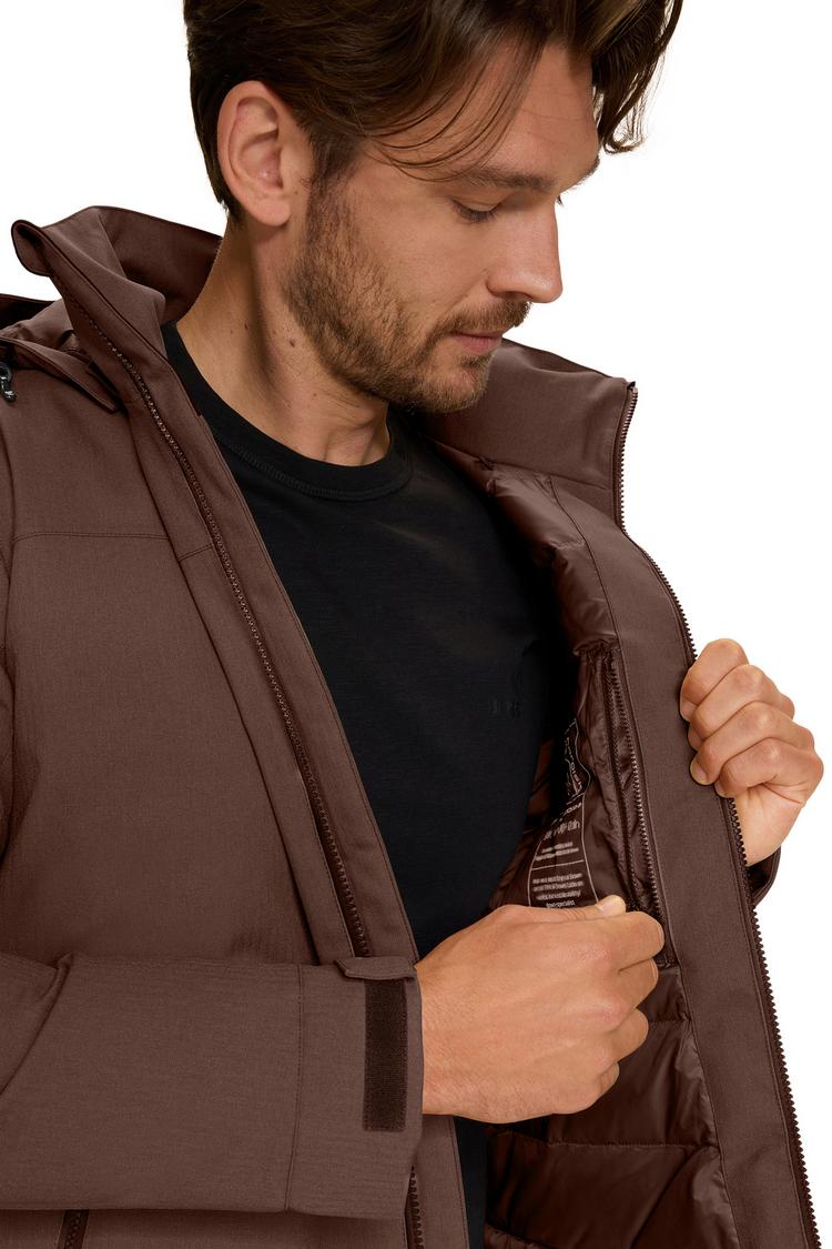 Nordisk Nordisk Marton Daunenjacke Herren - Rocky Road - 5 | SportScheck