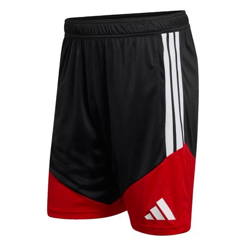 adidas Deutschland 26 Tiro Trainingsshorts Fu&szlig;ballshorts Herren