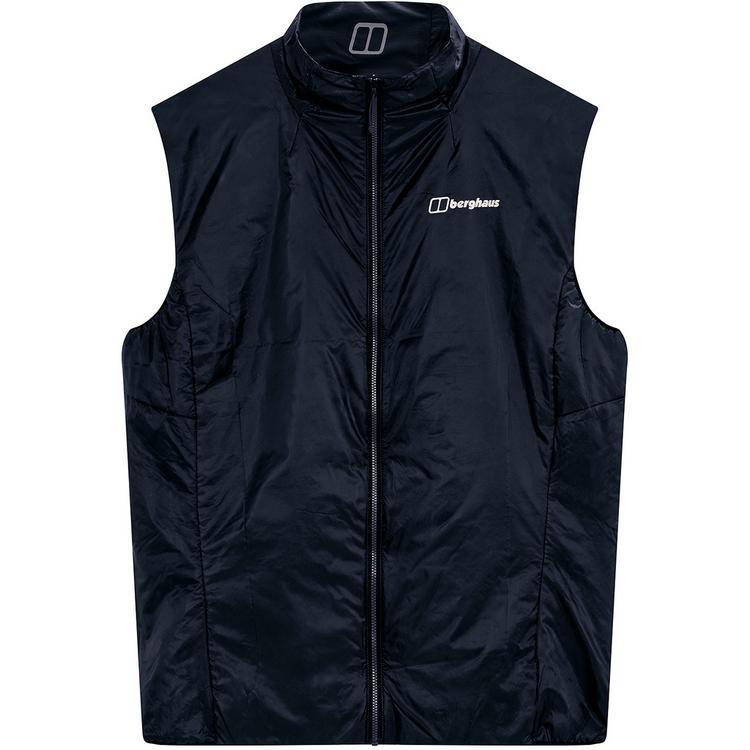 Berghaus Berghaus THERALITE VERSA VEST AM Fleecejacke Herren - Schwarz01102 - 0 | SportScheck
