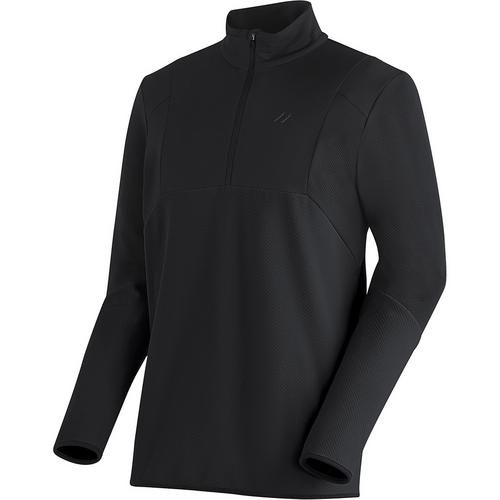 Maier Sports Lipno HZ M Langarmshirt Herren
