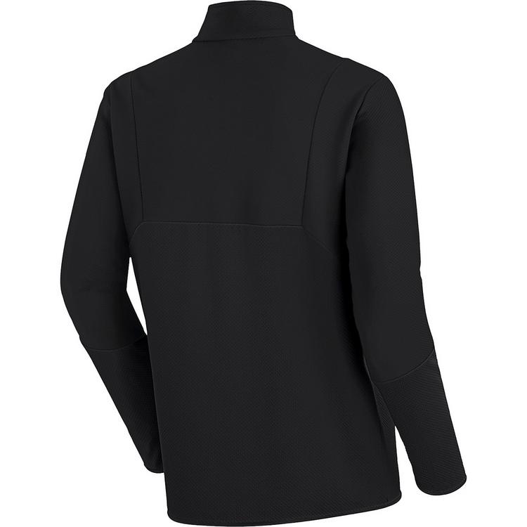Maier Sports Maier Sports Lipno HZ M Langarmshirt Herren - Schwarz01100 - 0 | SportScheck