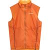Berghaus THERALITE VERSA VEST AM Fleecejacke Herren - Orange501