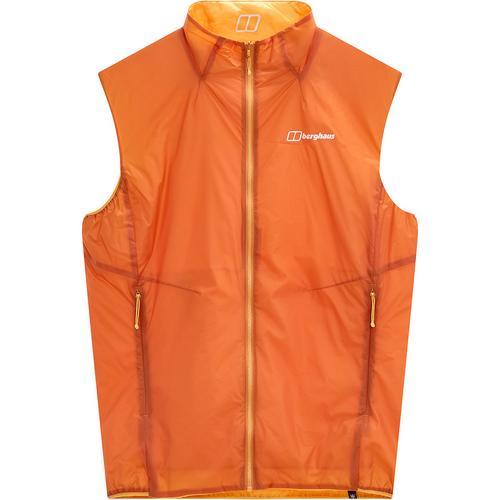 Berghaus THERALITE VERSA VEST AM Fleecejacke Herren