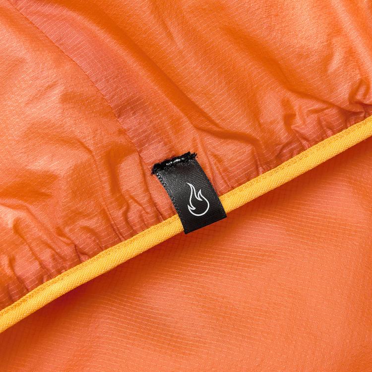 Berghaus Berghaus THERALITE VERSA VEST AM Fleecejacke Herren - Orange501 - 2 | SportScheck