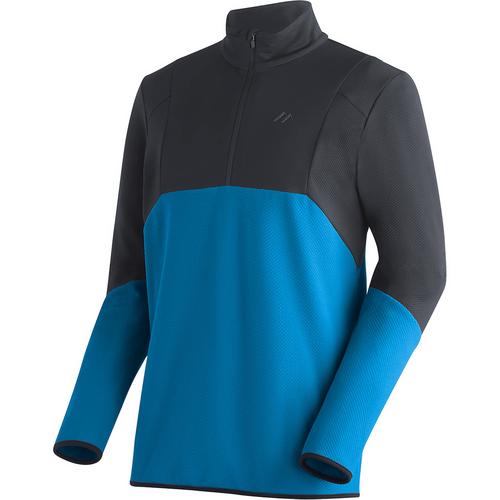 Maier Sports Lipno HZ M Langarmshirt Herren