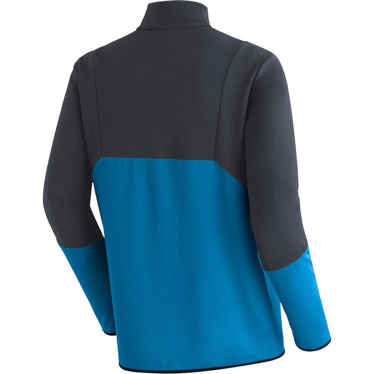 Maier Sports Maier Sports Lipno HZ M Langarmshirt Herren - Schwarz01102 - 0 | SportScheck