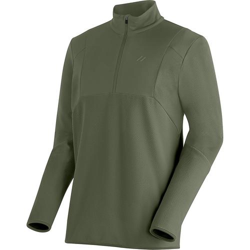 Maier Sports Lipno HZ M Langarmshirt Herren