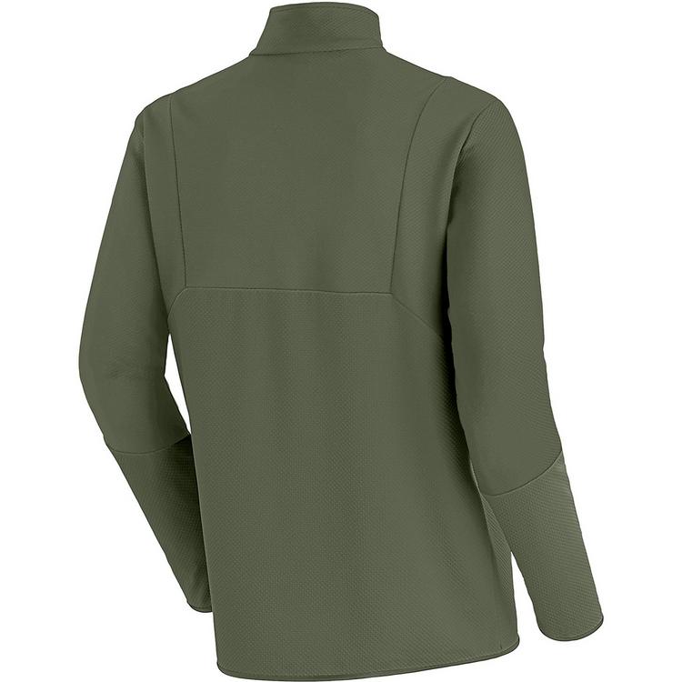 Maier Sports Maier Sports Lipno HZ M Langarmshirt Herren - Gr&uuml;n2071 - 0 | SportScheck