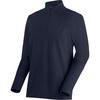 Maier Sports Lipno HZ M Langarmshirt Herren - Marine3272