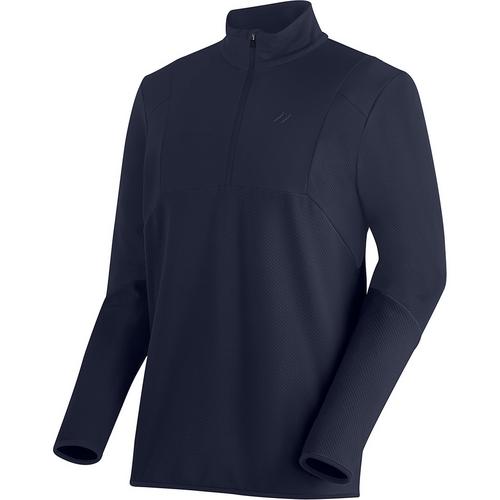 Maier Sports Lipno HZ M Langarmshirt Herren