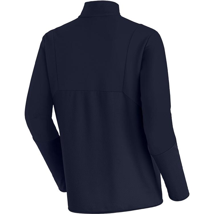 Maier Sports Maier Sports Lipno HZ M Langarmshirt Herren - Marine3272 - 0 | SportScheck