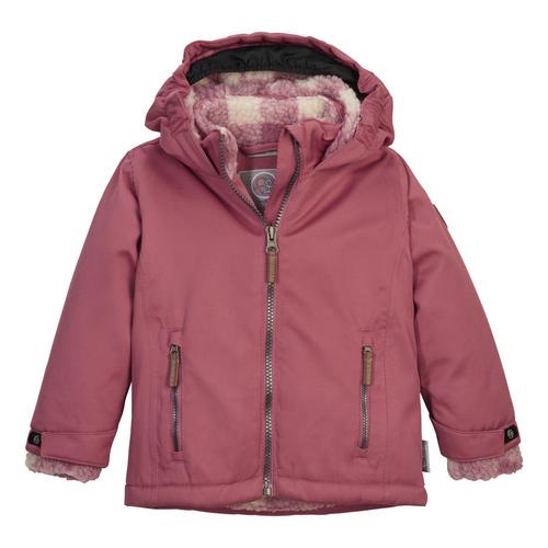 first instinct by killtec FIOW 56 MNS JCKT Softshelljacke Kinder
