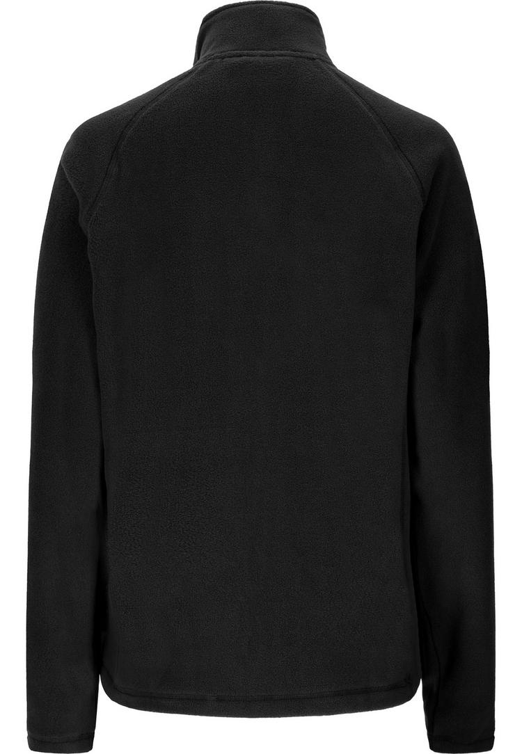 Whistler Whistler Romark Hoodie Damen - 1001 Black - 0 | SportScheck