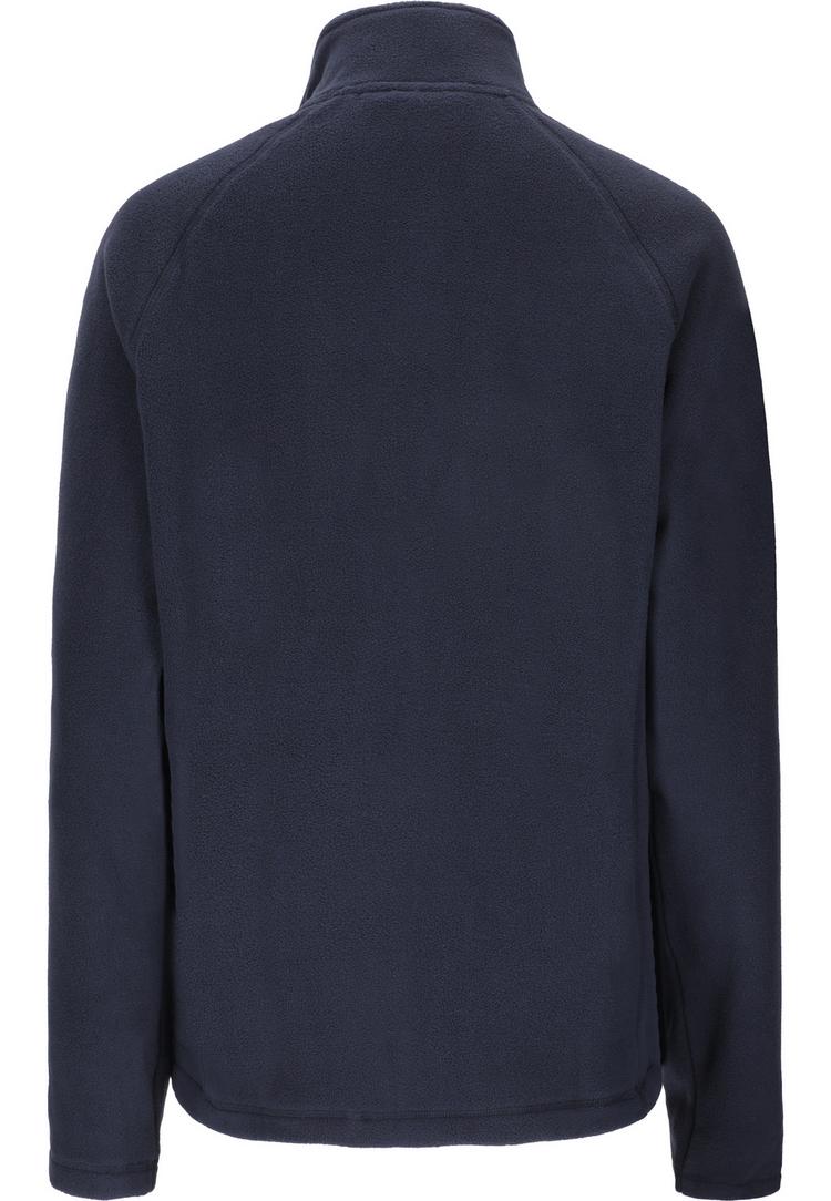 Whistler Whistler Romark Hoodie Damen - 2048 Navy Blazer - 0 | SportScheck