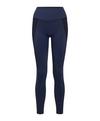 Falke Trekking Seamless Shape Tights w Tights Damen - space blue (6116)