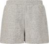 Les'Arcs Clairen Shorts Kinder - 1005 Light Grey Melange
